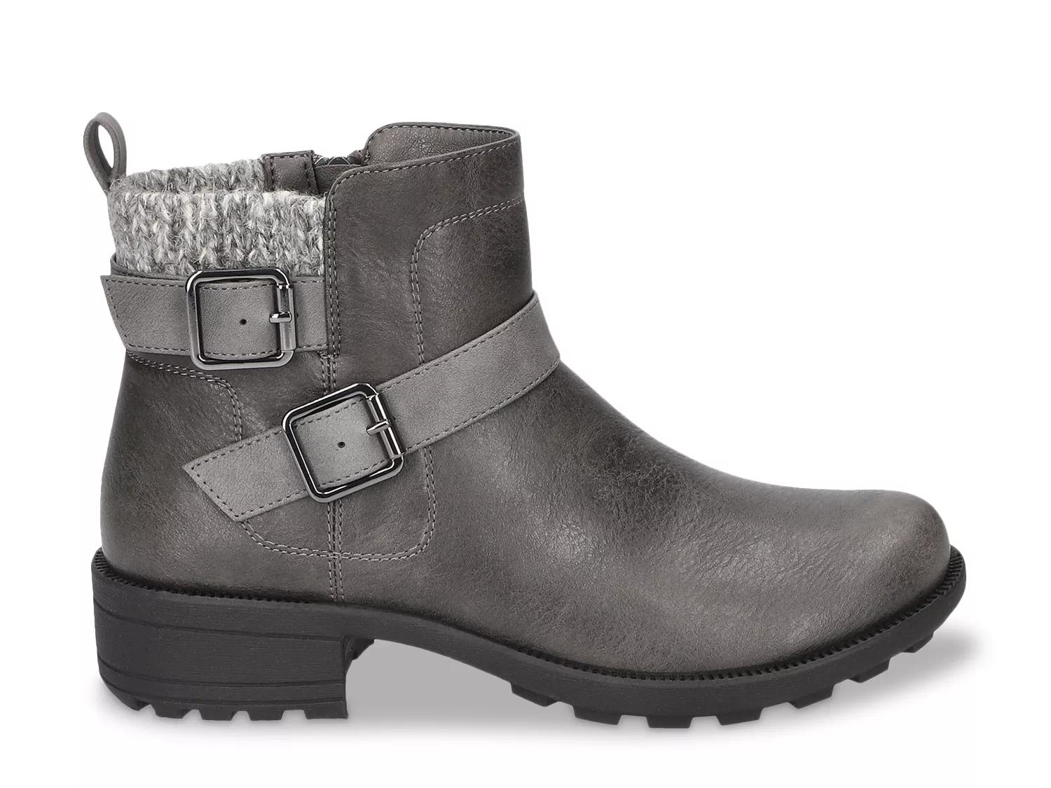 Kourt Bootie