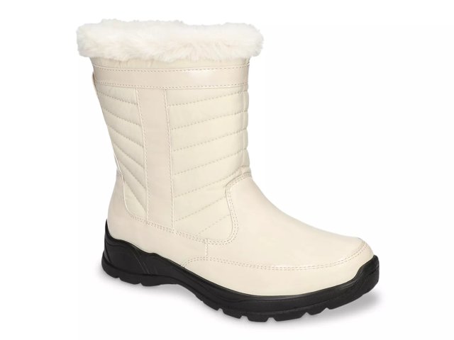Frazer Waterproof Bootie