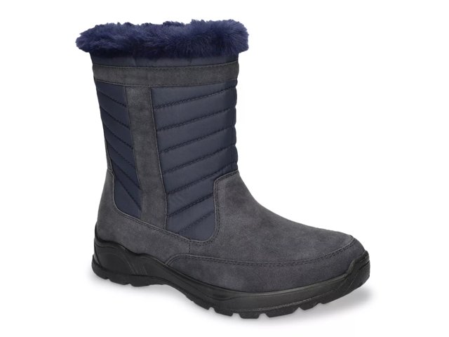 Frazer Waterproof Bootie