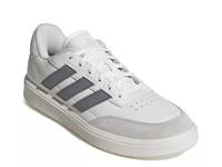 Courtblock Sneaker - Men's White/Grey view