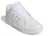 Midcity Sneaker - Men's White view