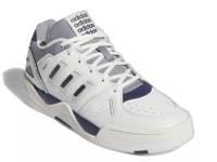 Midcity Low Sneaker - Men's White/Blue view