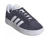 Grand Court Alpha Sneaker - Men's Navy view