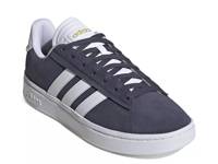 Grand Court Alpha Sneaker - Men's Navy view