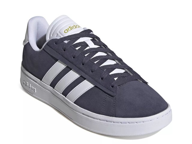 Grand Court Alpha Sneaker - Men's