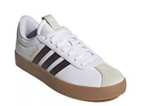 VL Court 3.0 Sneaker - Men's White/Taupe view