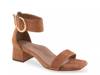 Eliza Sandal Dark Brown view