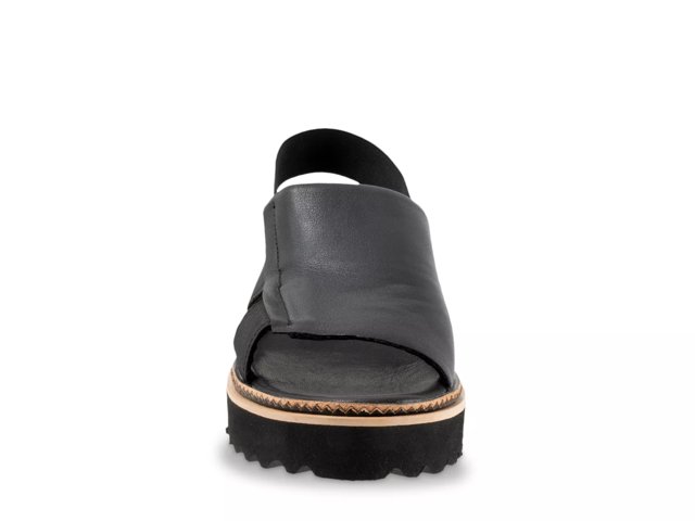 Amy Platform Sandal