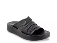 Harper Sandal Black view
