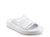 Harper Sandal White view