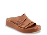 Harper Sandal Taupe view