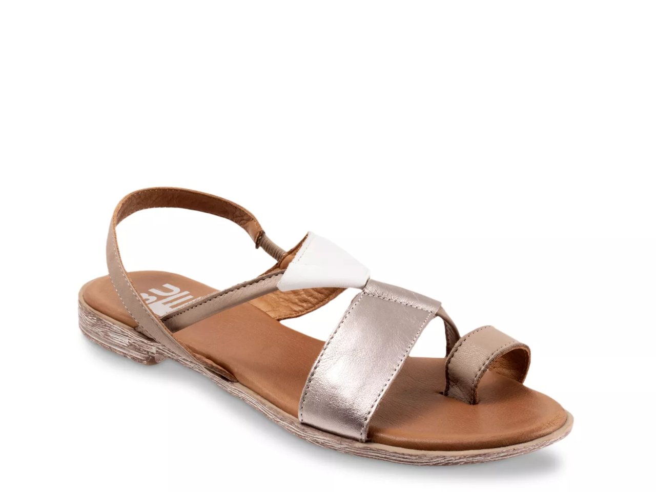 Yuki Toe Loop Sandal