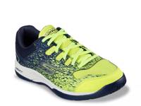 Viper Court Pickleball Sneaker - Men's Yellow view