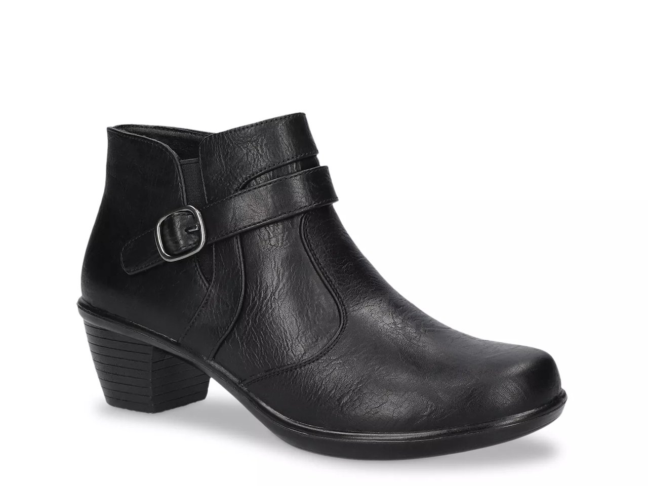 Raula Comfort Bootie