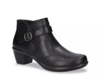 Raula Comfort Bootie Black view