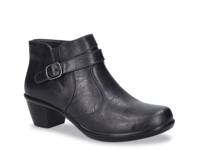 Raula Comfort Bootie Navy view