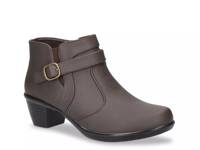 Raula Comfort Bootie Brown view