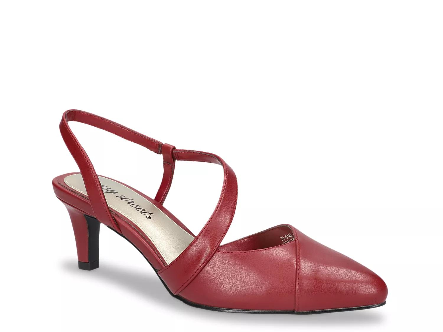Emerald Pump - image 4