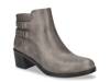 Murphy Bootie Grey view