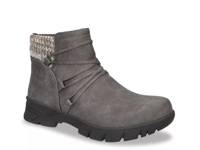 Stefani Bootie Grey view