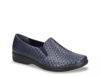 Eternity Slip-On Navy view