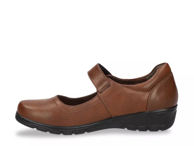 Archer Mary Jane Flat