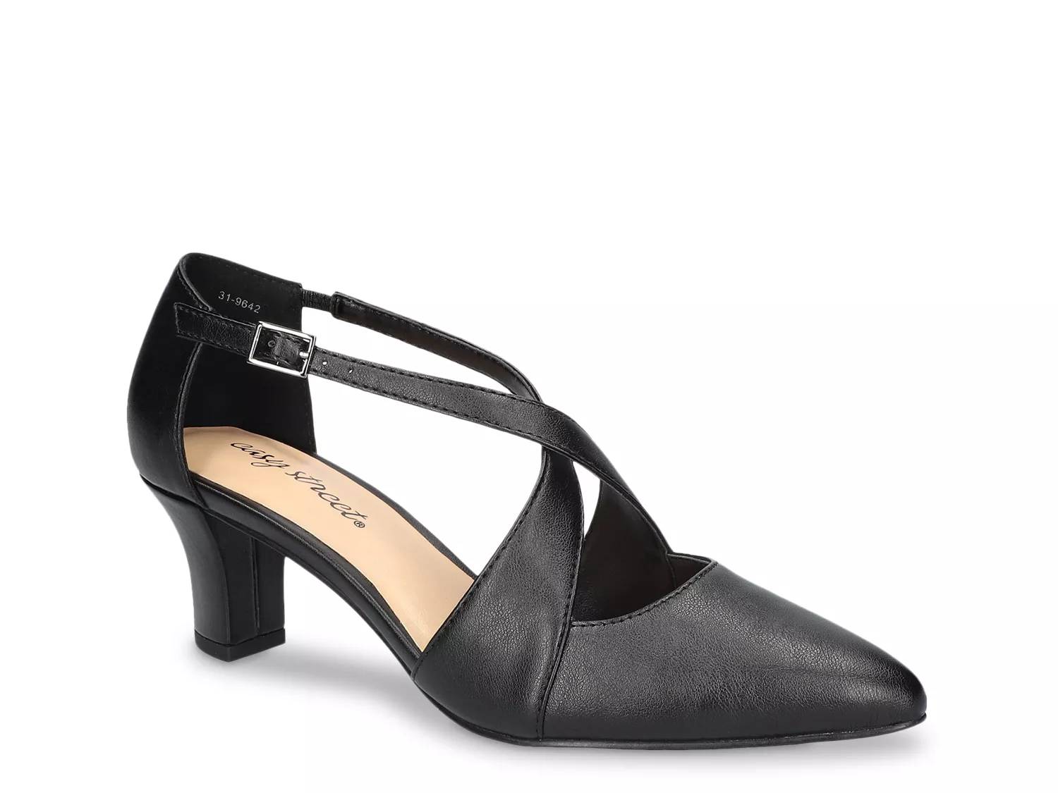Elegance Pump