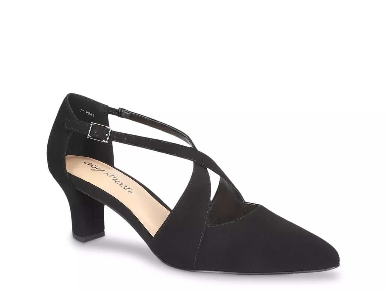 Elegance Pump