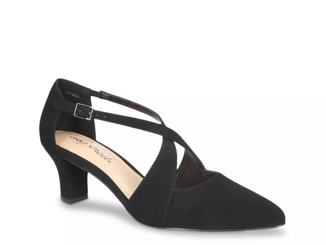 Elegance Pump