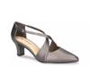 Elegance Pump Pewter view