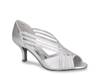 Oceana Sandal Silver Synthetic view