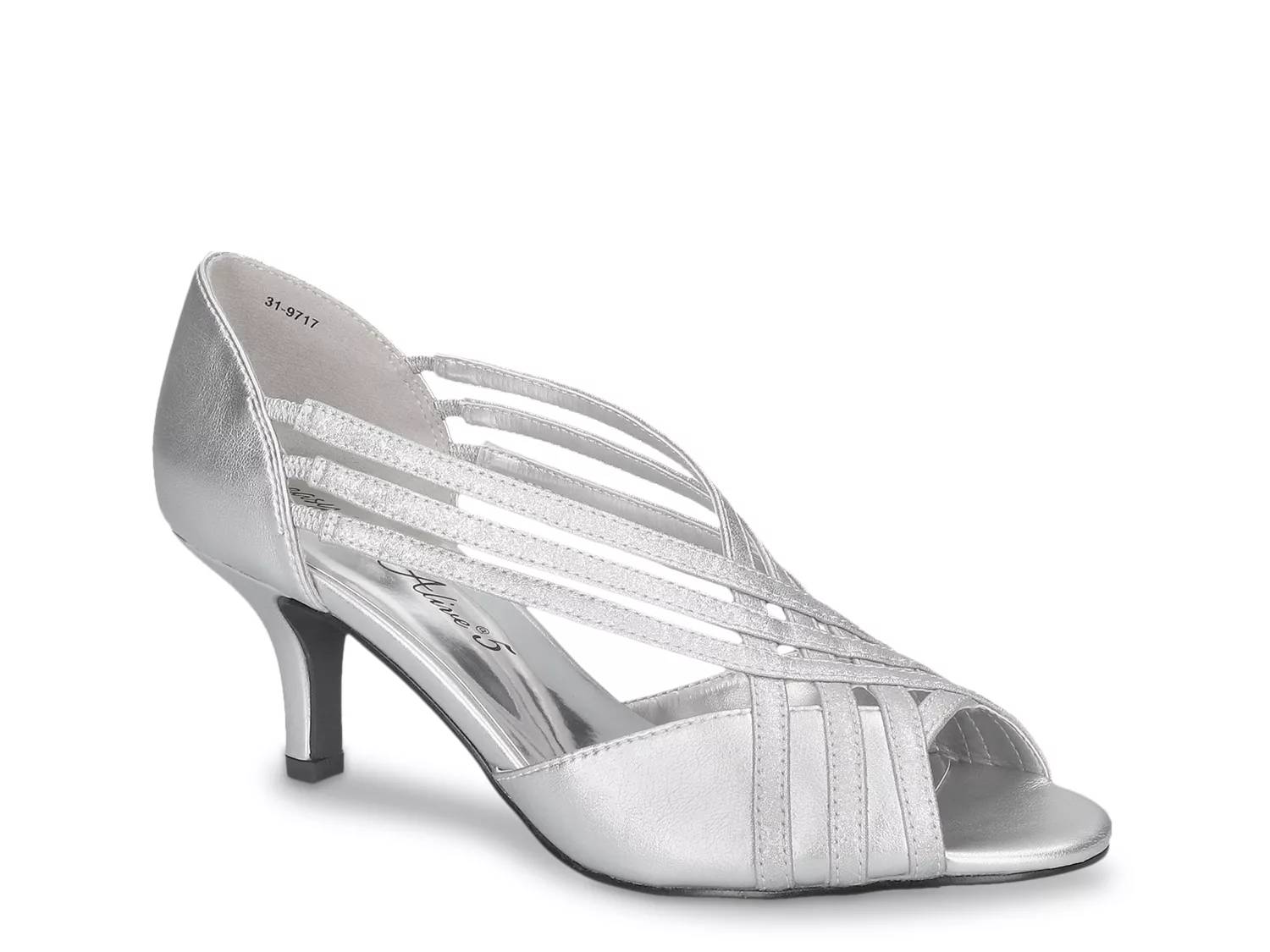 Oceana Sandal