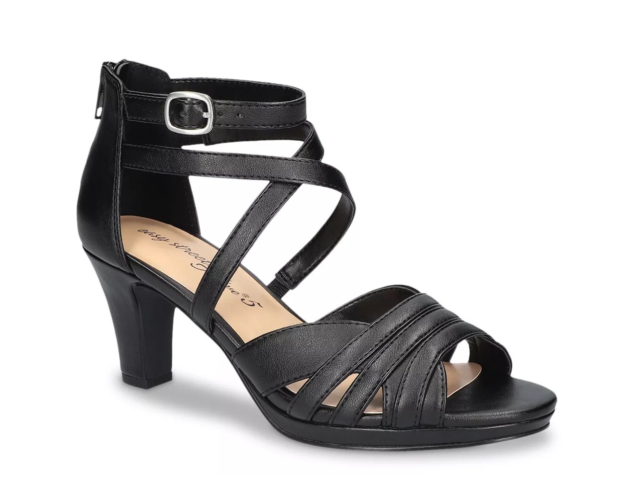 Crissa Sandal