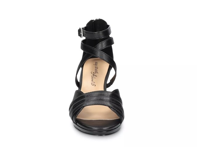 Crissa Sandal