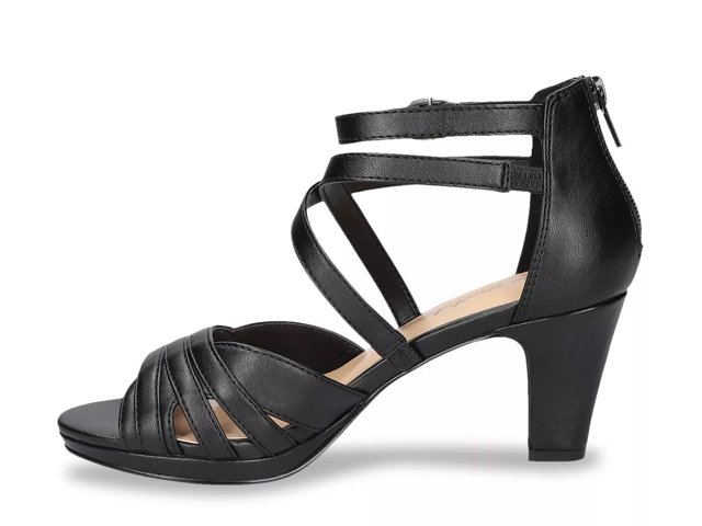 Crissa Sandal