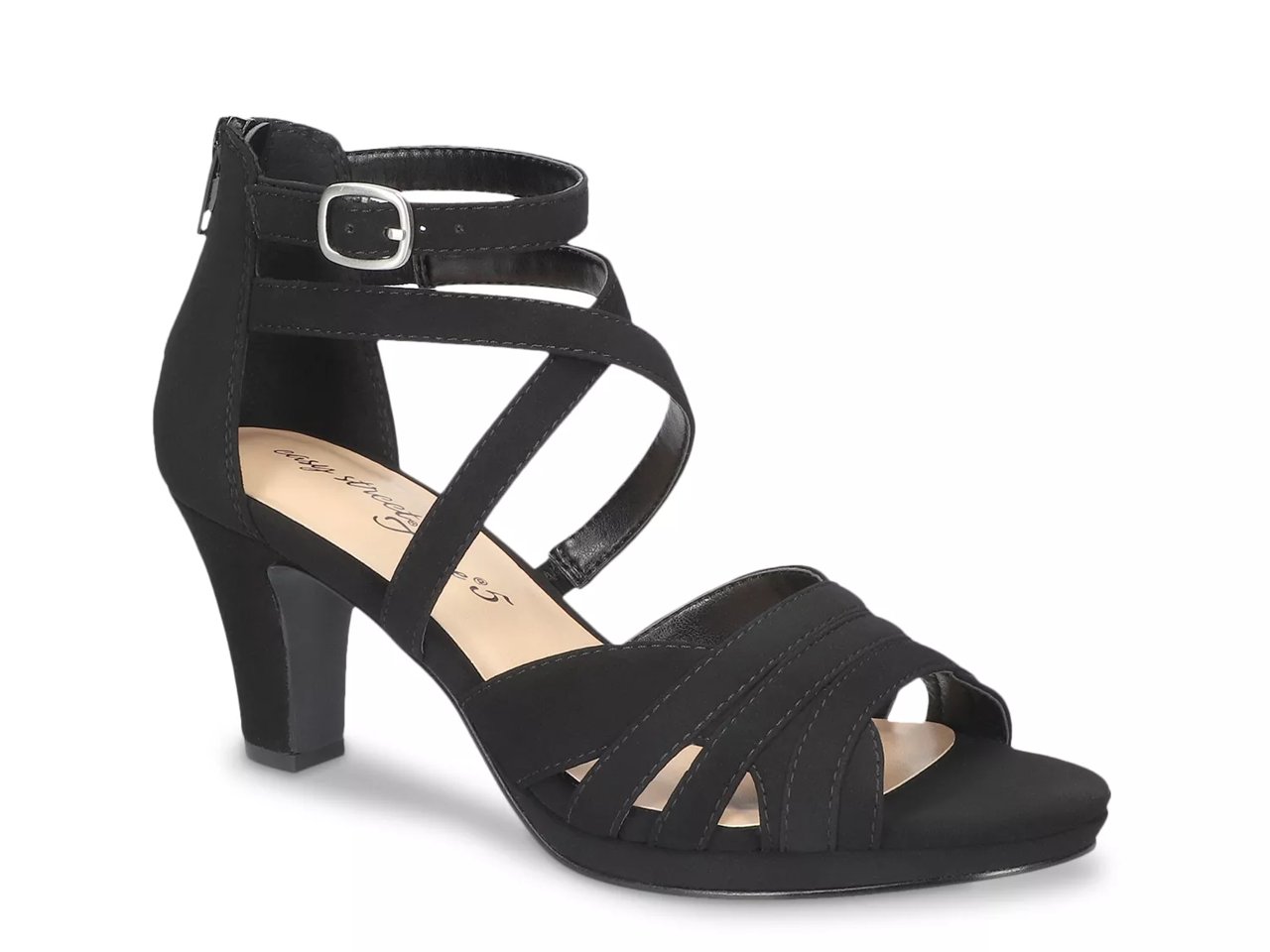 Crissa Sandal