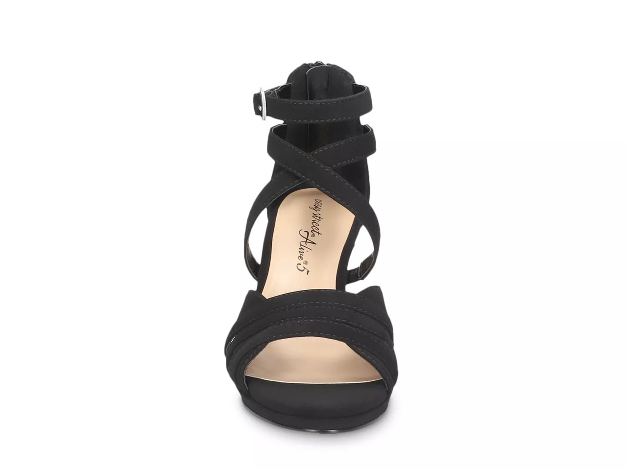 Crissa Sandal