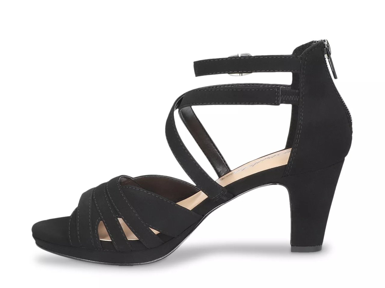 Crissa Sandal