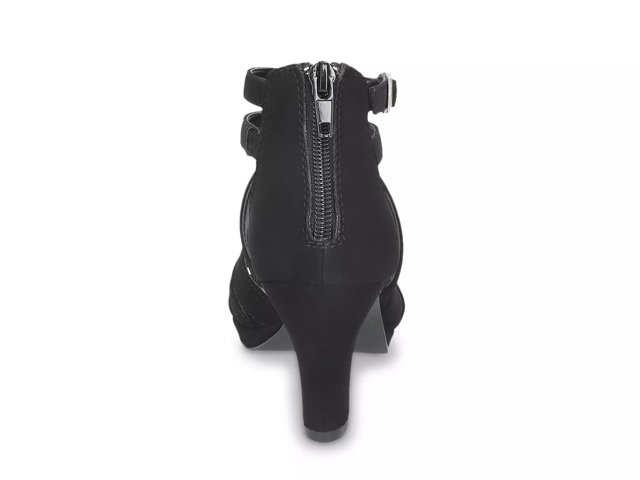 Crissa Sandal