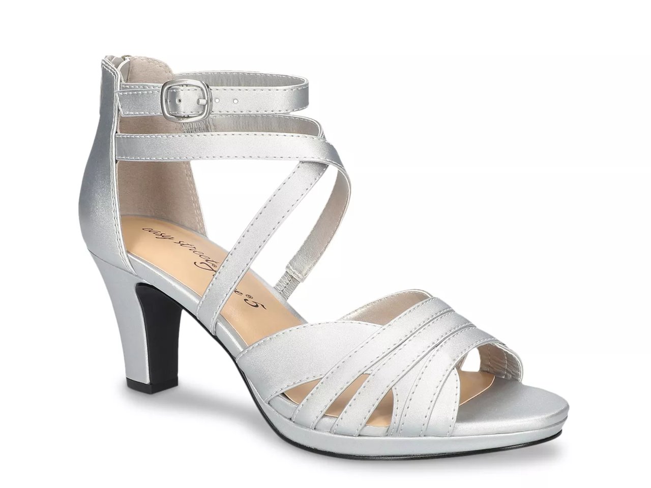 Crissa Sandal