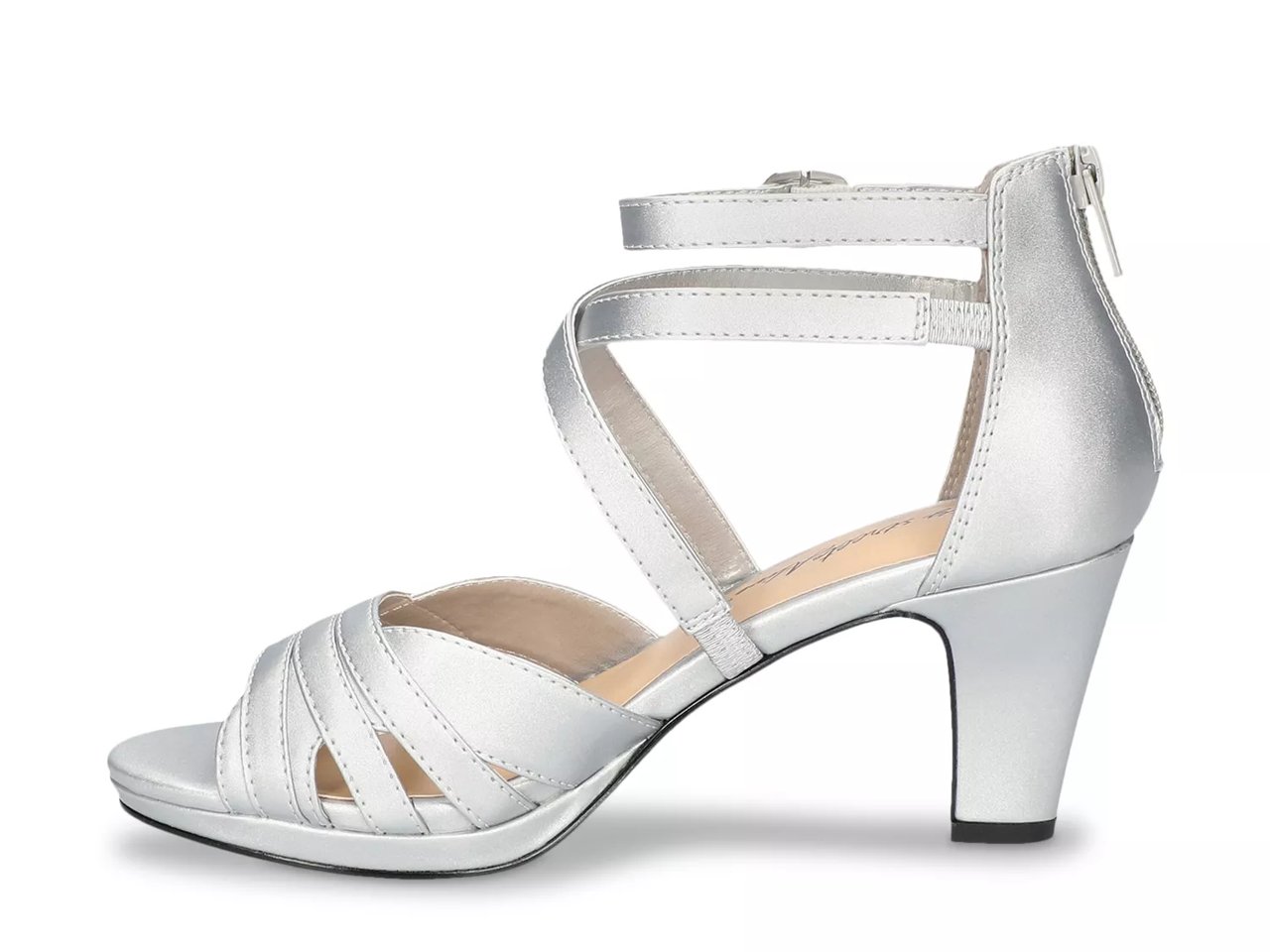 Crissa Sandal