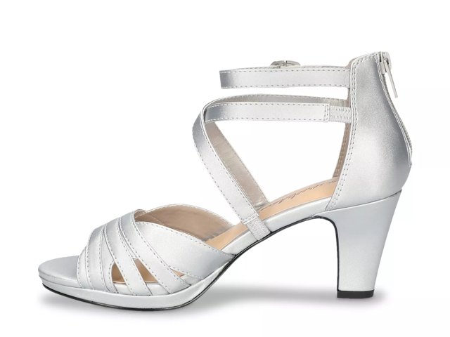 Crissa Sandal