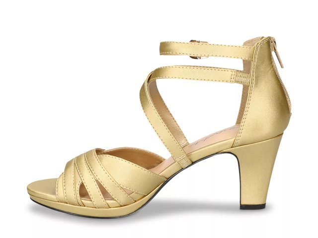 Crissa Sandal