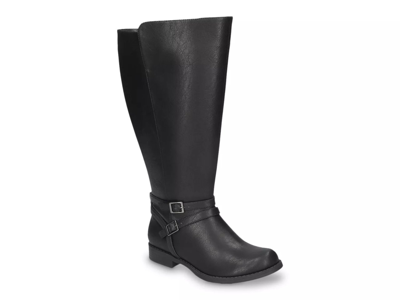 Bay Plus Plus Wide Calf Boot