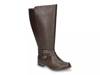 Bay Plus Plus Wide Calf Boot Brown view