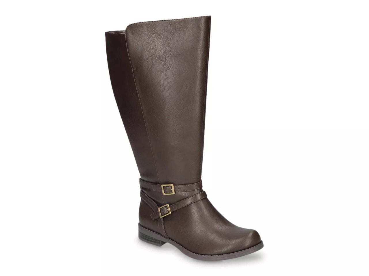 Bay Plus Plus Wide Calf Boot