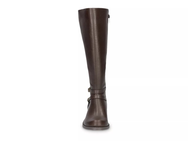 Bay Plus Plus Wide Calf Boot