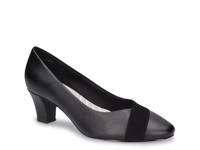 Arya Pump Black view