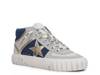 Always High-Top Sneaker Denim Multicolor view