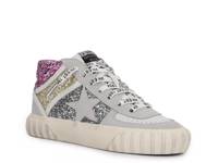 Always High-Top Sneaker Grey view